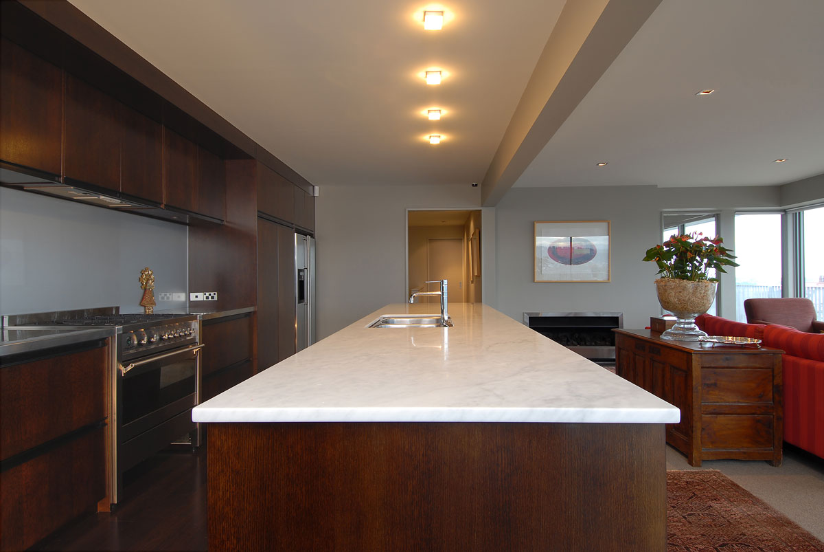 Hipango Tce House Kitchen